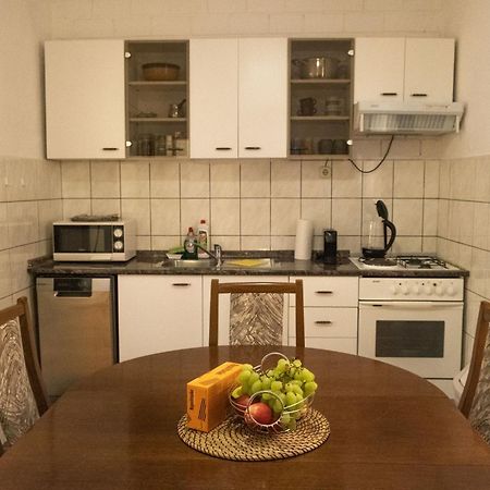 Apartmani Maya Podgora Exterior foto