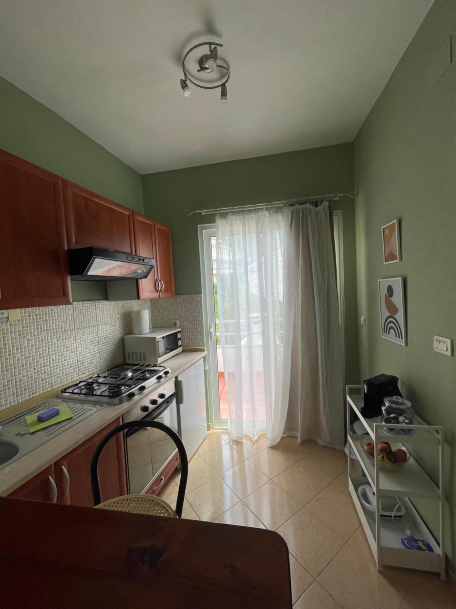 Apartmani Maya Podgora Exterior foto