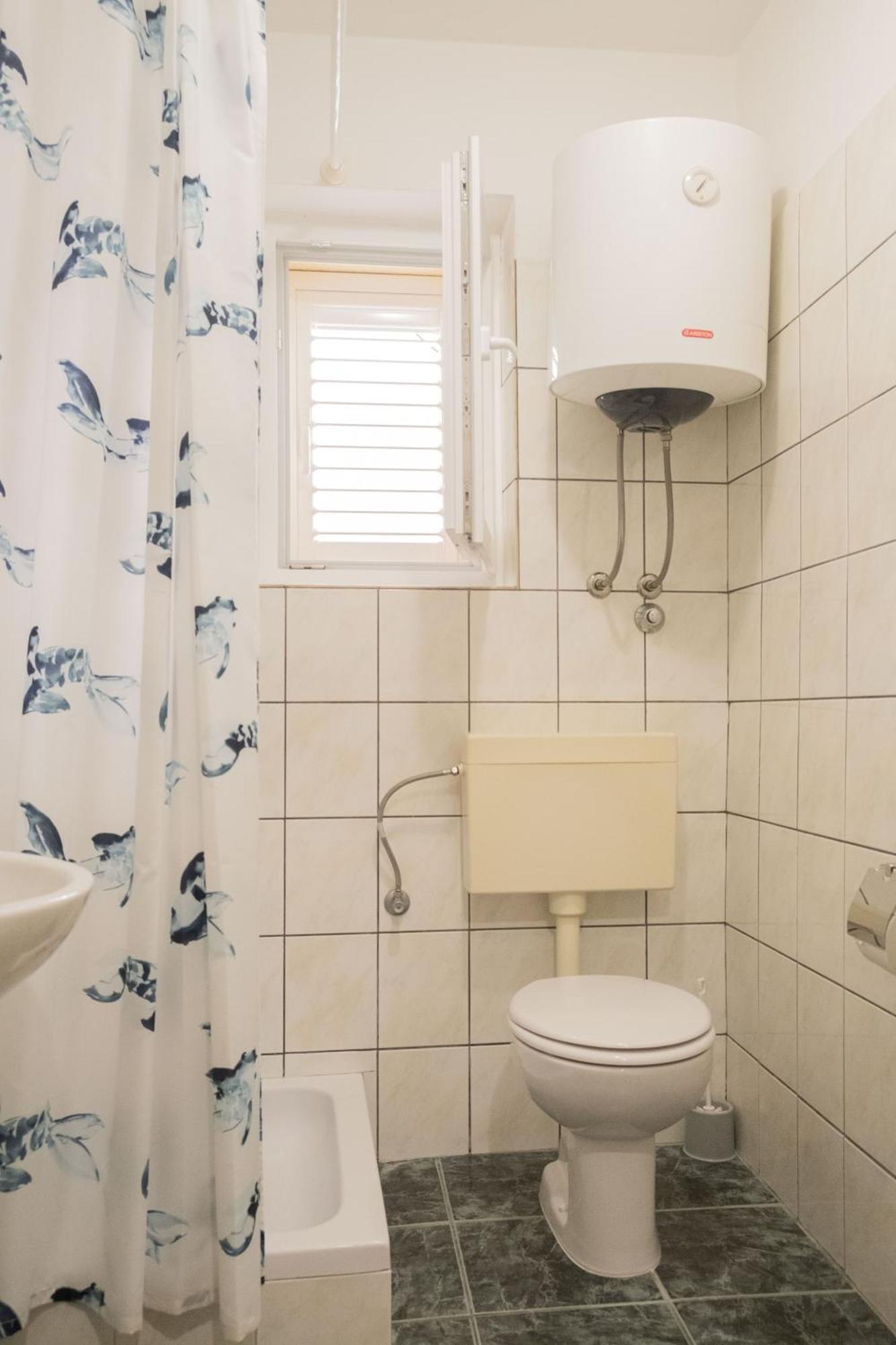 Apartmani Maya Podgora Exterior foto