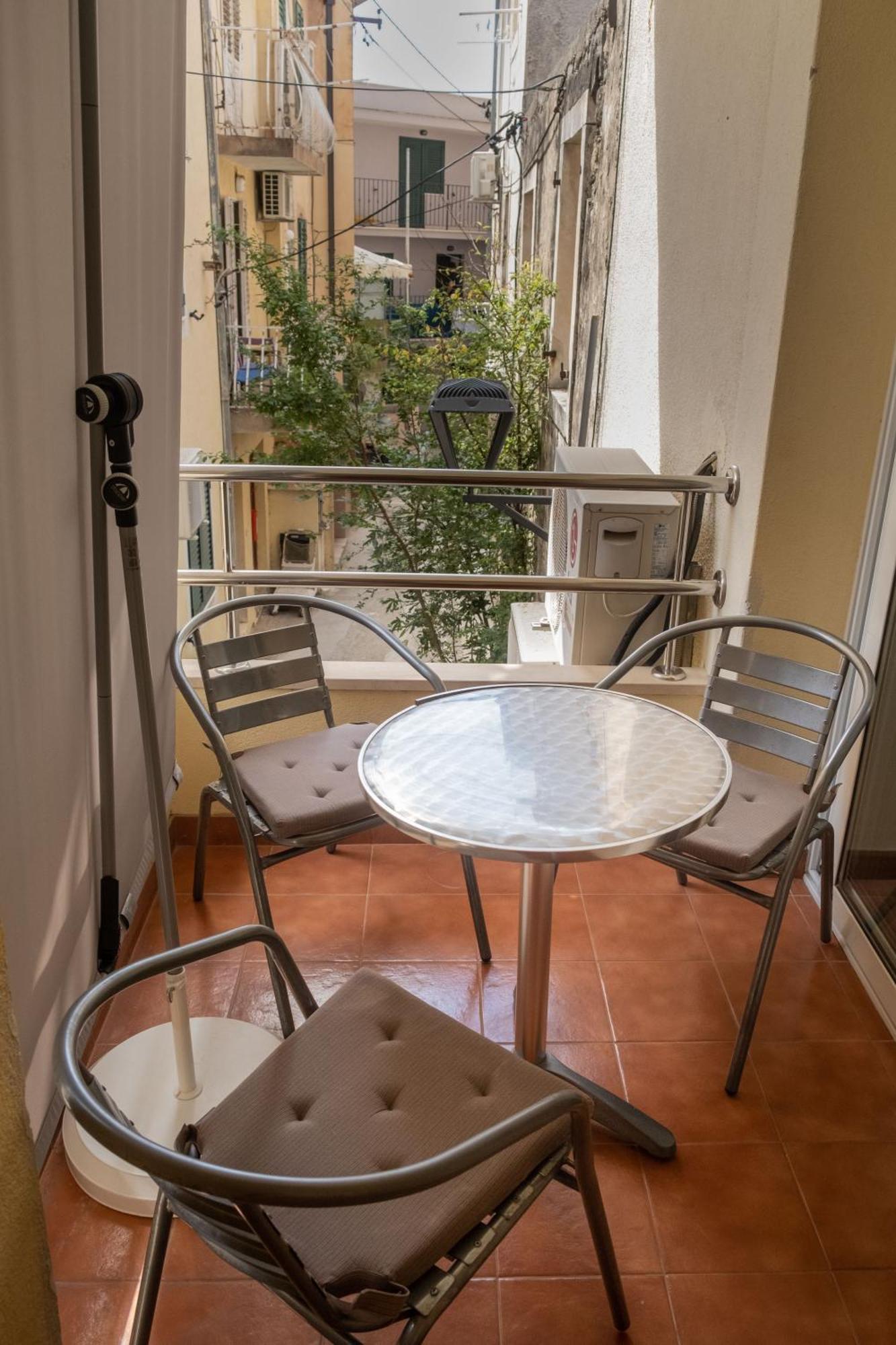 Apartmani Maya Podgora Exterior foto